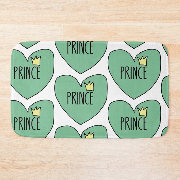 Item preview, I love frog prince designed and sold by ClumsyClouds.