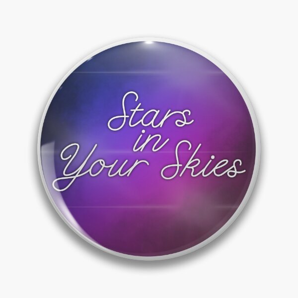 Item preview, Star in Your Skies designed and sold by samantha-rose12.