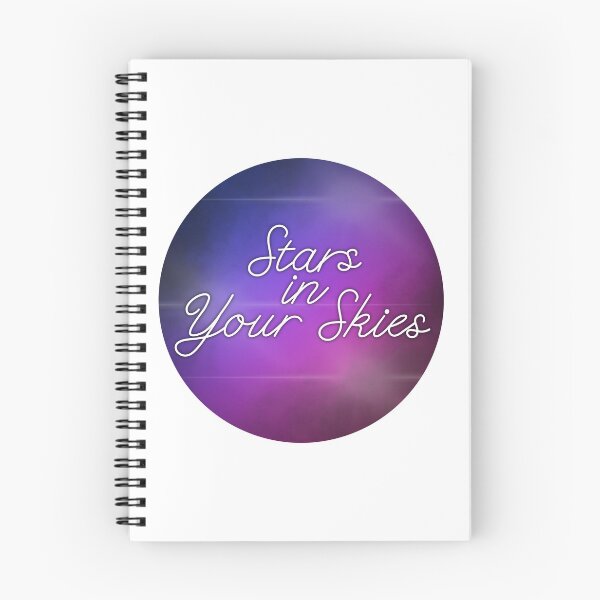 Item preview, Star in Your Skies designed and sold by samantha-rose12.
