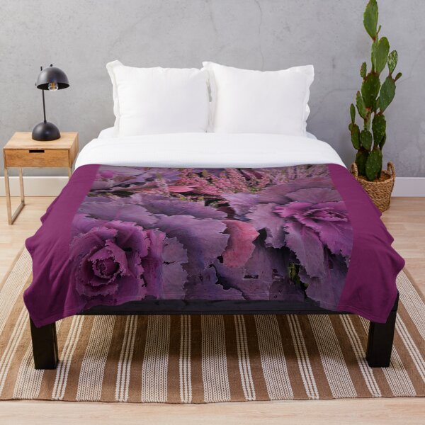 Item preview, Magnificent purple flower arrangement  designed and sold by Kaullo.