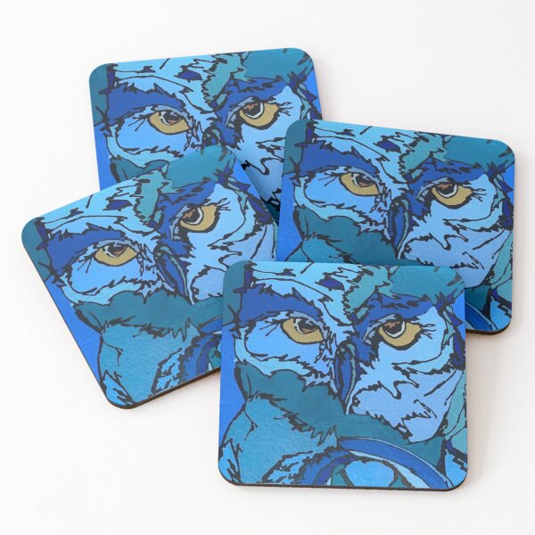 Item preview, Large owl designed and sold by Palmcroft.