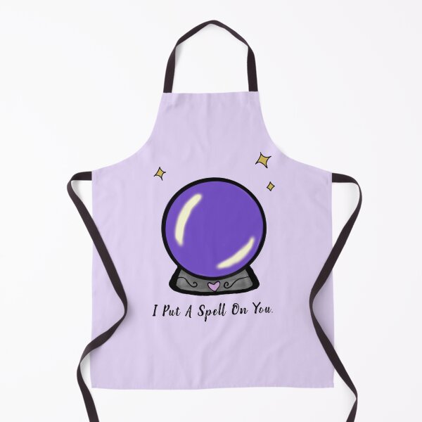 Item preview, I Put A Spell On You. designed and sold by ShopSend.
