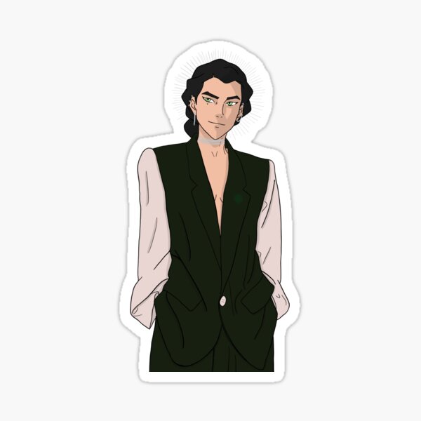 Kuvira Gifts & Merchandise | Redbubble