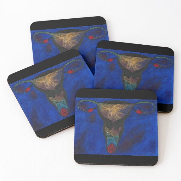 Item preview, Nebula designed and sold by Dark Moon Art Studio.
