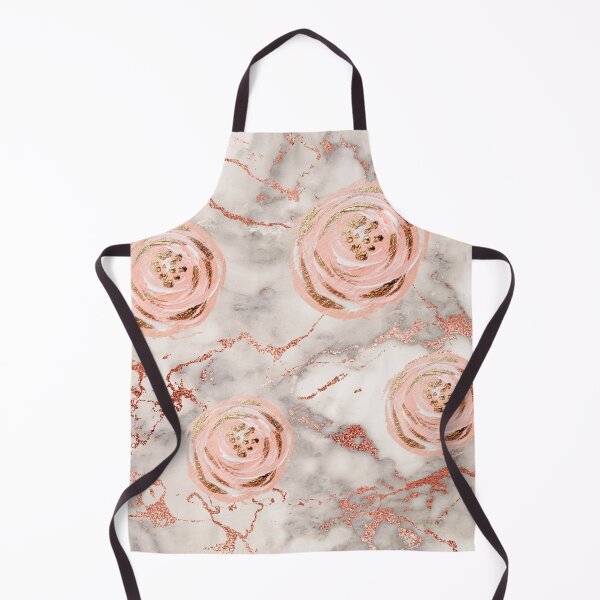 Item preview, Rose Gold Marble designed and sold by ElenaDanilo.