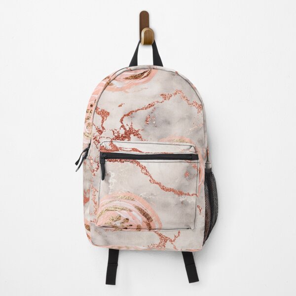 Item preview, Rose Gold Marble designed and sold by ElenaDanilo.
