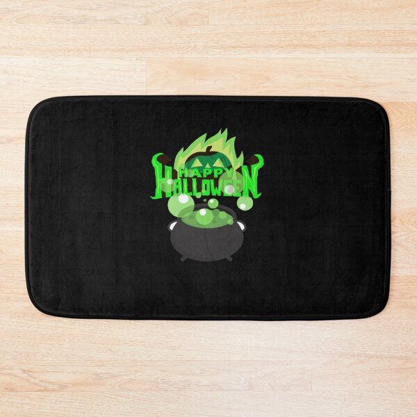 Item preview, Happy Halloween Potion Making designed and sold by Michael Schmidt.