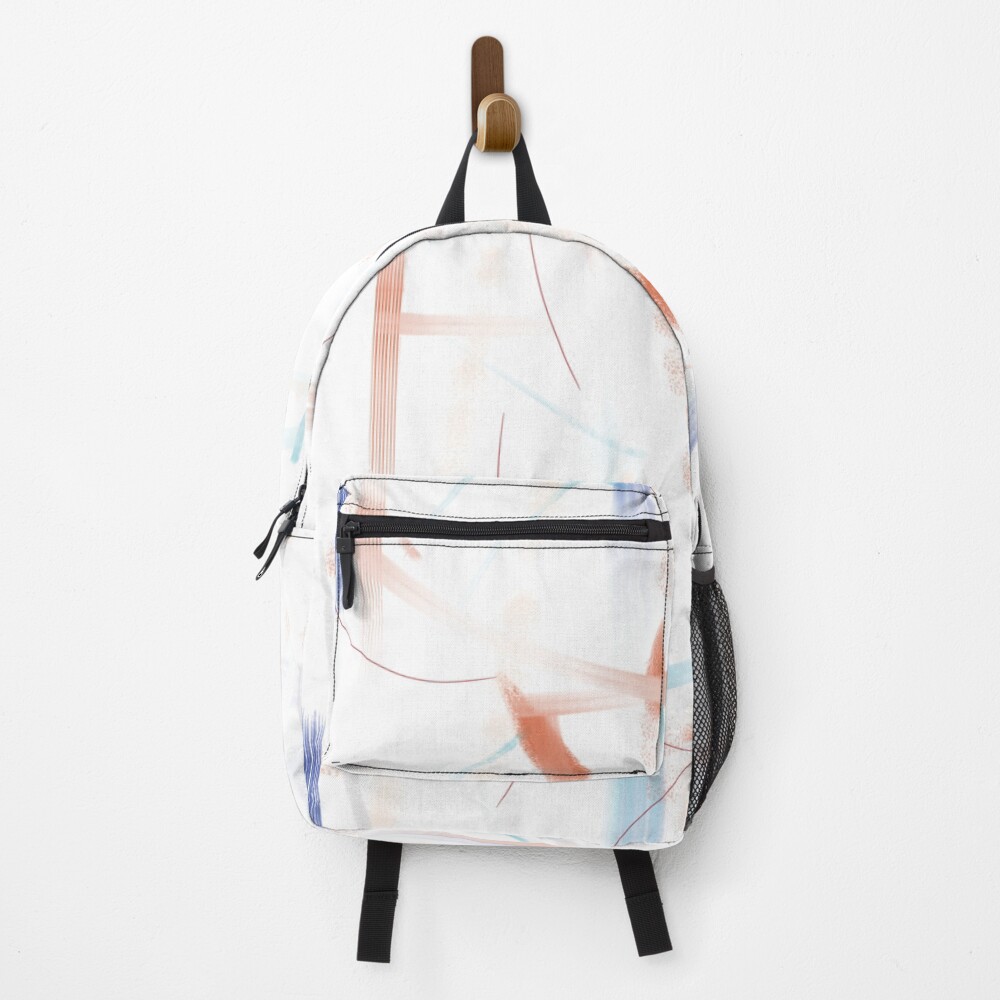 Item preview, Backpack designed and sold by SajorZaid.