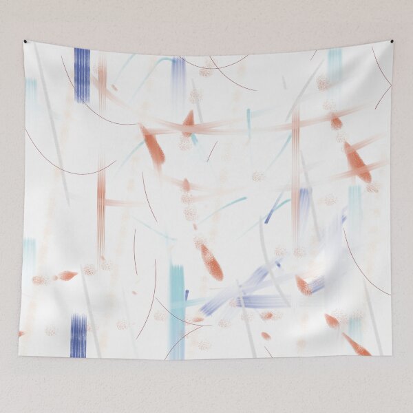 Item preview, Recursive Pattern White-Complementaries designed and sold by SajorZaid.