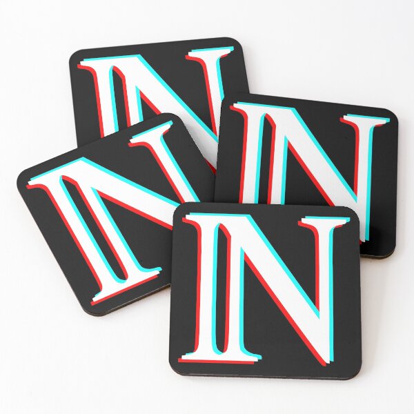 Item preview, Natural number symbol designed and sold by designMarks.