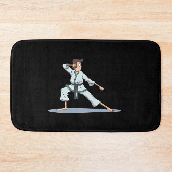 Item preview, Karate Kata defense fist designed and sold by Monkey Ful.