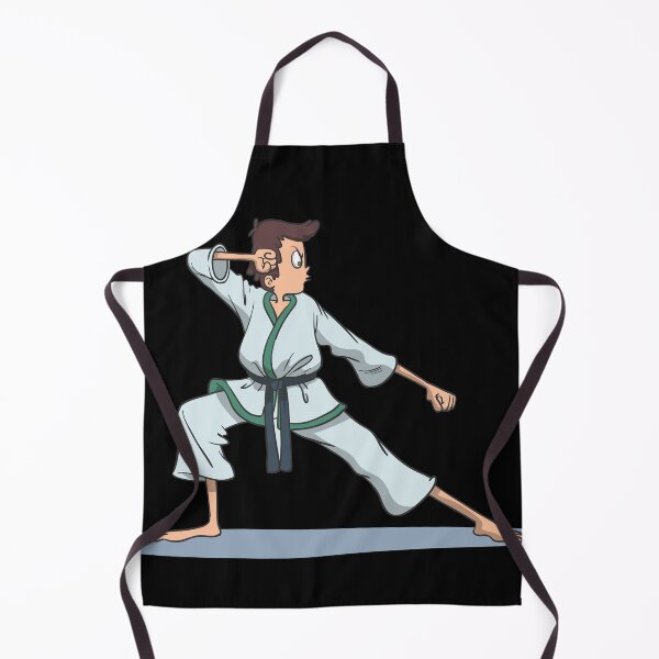 Item preview, Karate Kata defense fist designed and sold by Monkey Ful.
