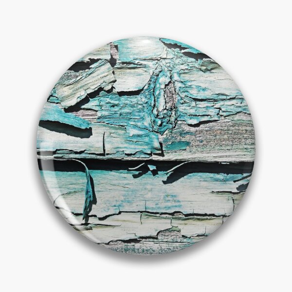 Item preview, Paint Peeling On Wood designed and sold by Deb Oppermann.