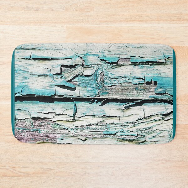 Item preview, Paint Peeling On Wood designed and sold by Deb Oppermann.