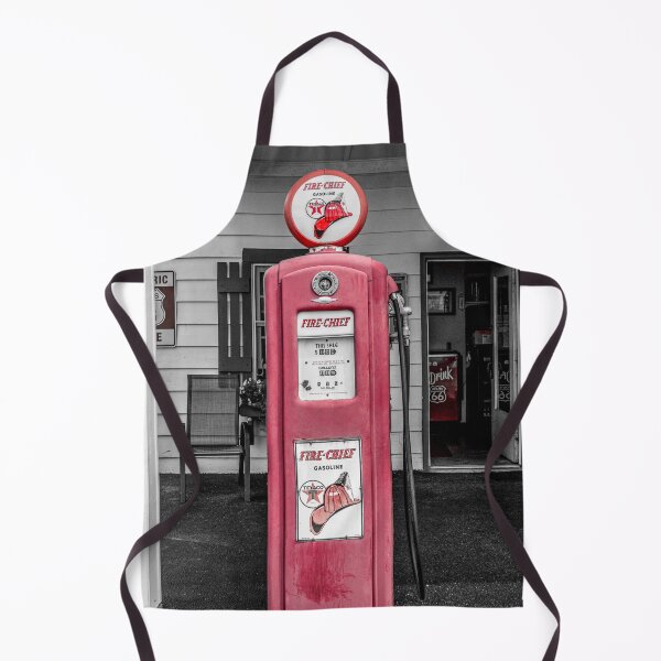 Item preview, Fire Chief Pump designed and sold by Enzwell.