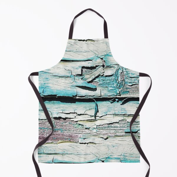 Item preview, Paint Peeling On Wood designed and sold by Deb Oppermann.