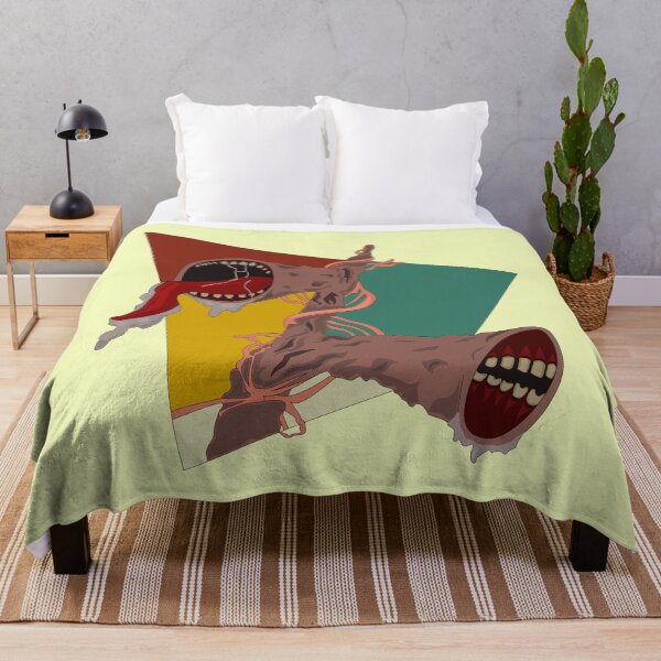 Item preview, Siren head vintage background real mythology ,noise , spooky story, creepy creature ,Saliva tongue, horror creature , halloween designed and sold by SGS-.