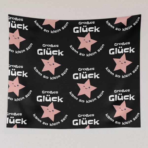 Item preview, baby star - newborn saying  designed and sold by pirminio.