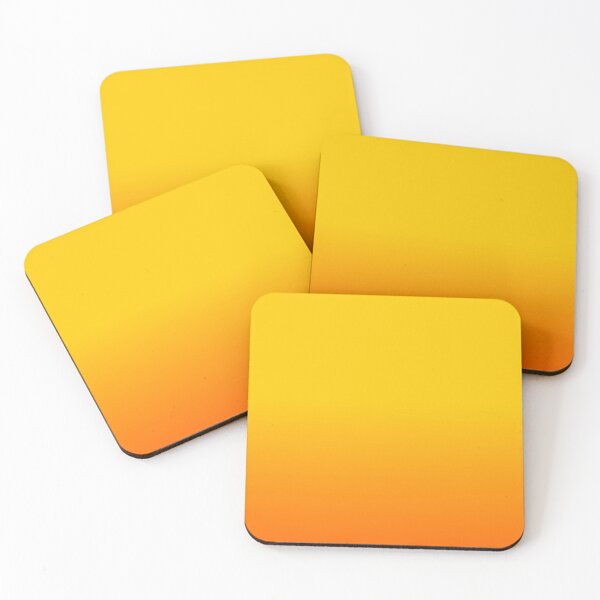 Item preview, The combination of two colors of Yellow and Orange designed and sold by Ninadvartak303.