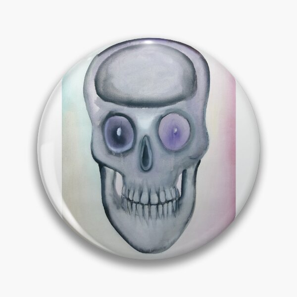 Item preview, skull with perfect teeth designed and sold by Diego Manuel Rodriguez.