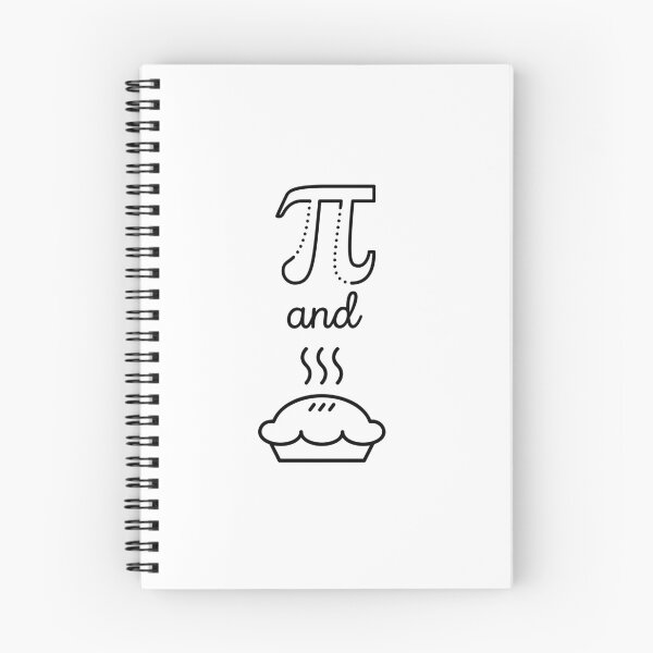 Item preview, Pi And Pie designed and sold by WorldPrintTees.