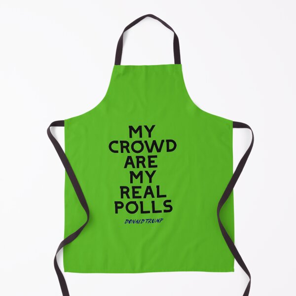 Item preview, Donald Trump-my crowd designed and sold by IZ-STAR.