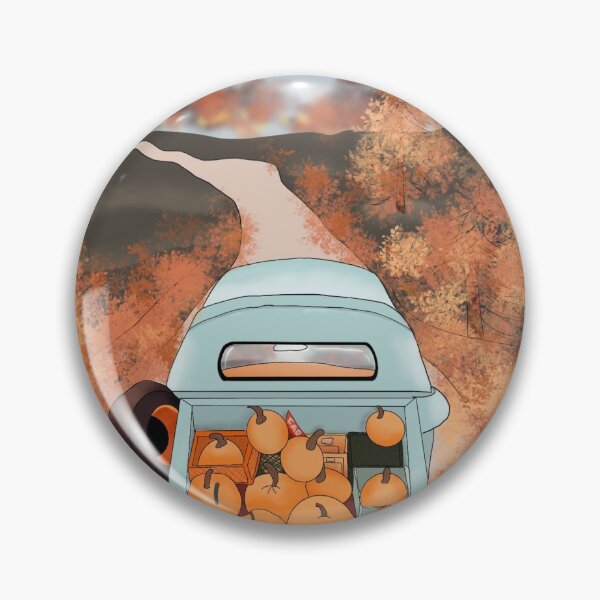 Item preview, Fall scene designed and sold by trinnyjane.