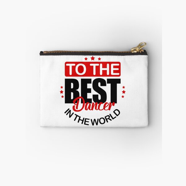 Item preview, To the best dancer in the world. Good guy, happy man! designed and sold by Cristian Stefan.