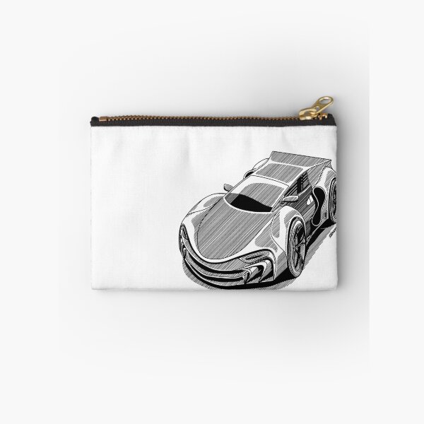 Item preview, Super Car_3000 designed and sold by LineAge.