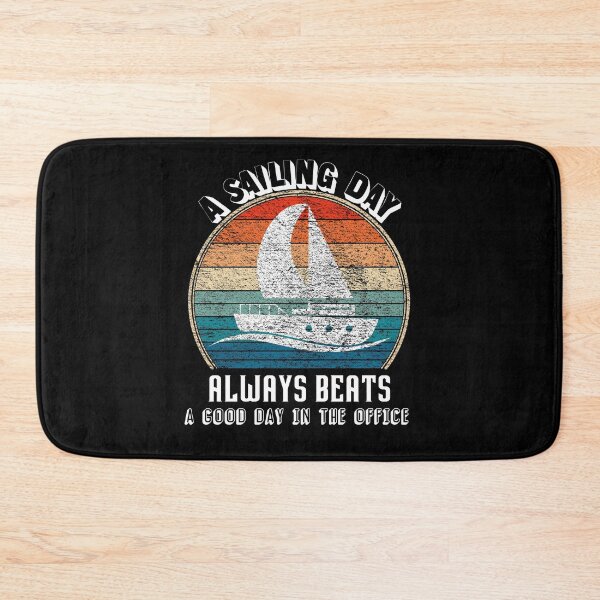 Item preview, sailor saying - retro captain design  designed and sold by pirminio.