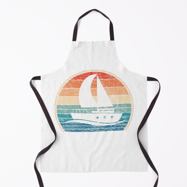 Item preview, sailor saying - retro captain design designed and sold by pirminio.