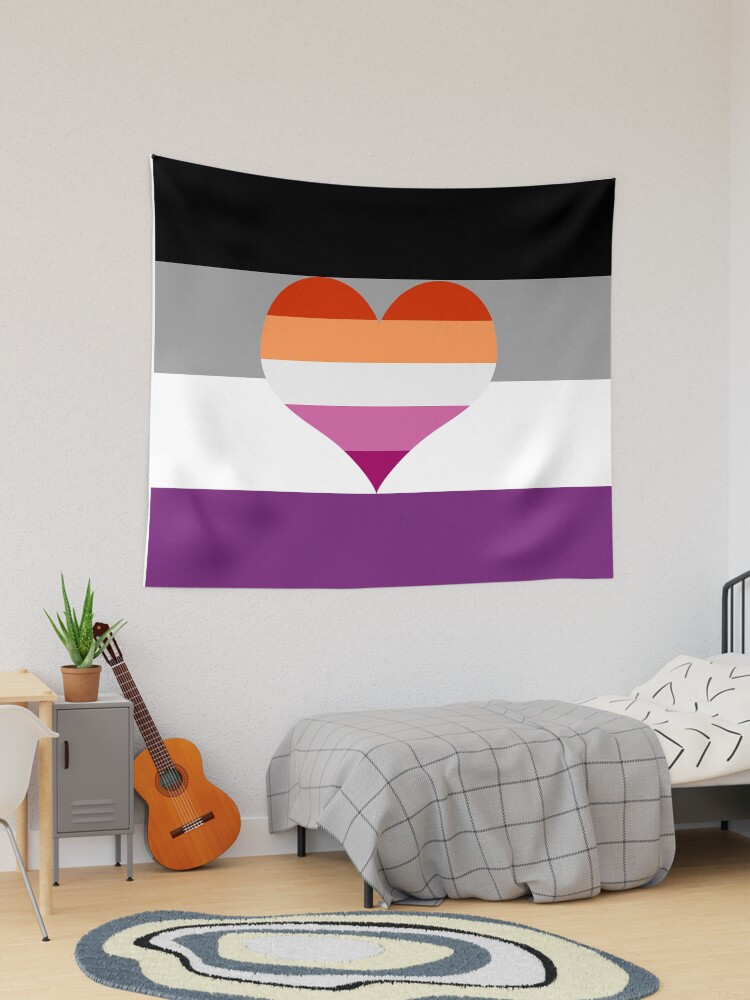 lesbian pride flag for sale