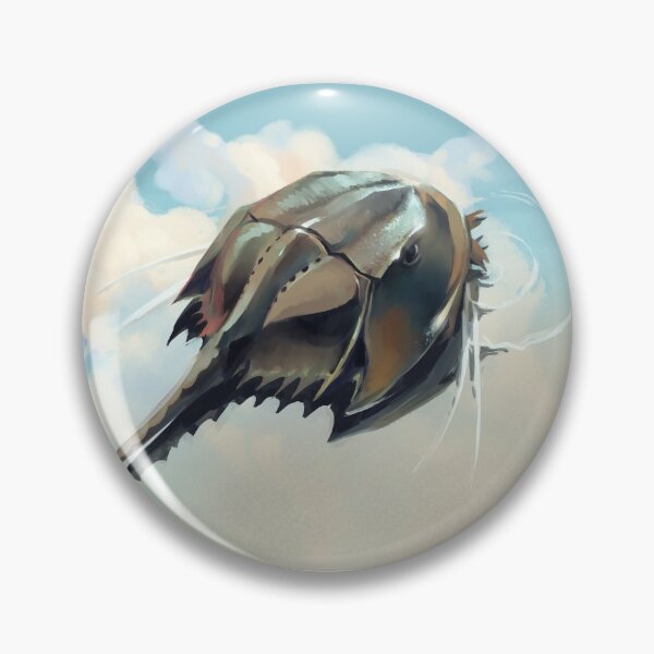 Item preview, Horseshoe Crabbing designed and sold by Bedupolker.