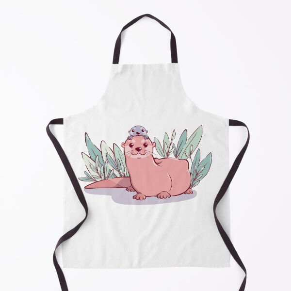Item preview, Otter Mother designed and sold by Melissa Jan.