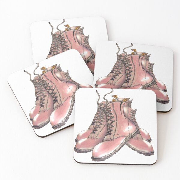 Item preview, Grupo de Doc Martens designed and sold by Craigaren.