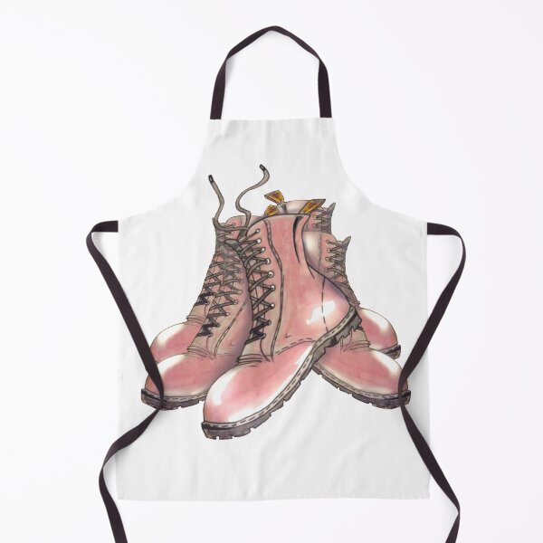 Item preview, Group of Doc Martens designed and sold by Craigaren.