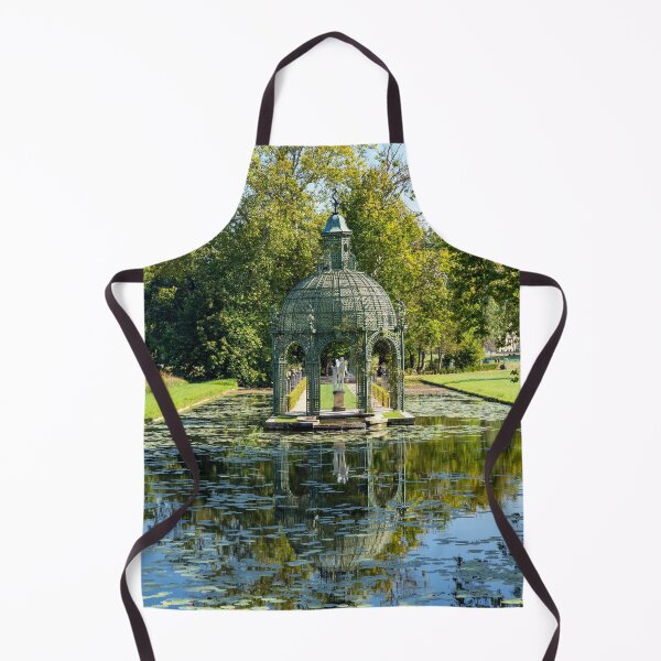Item preview, Island of Love in the English Garden of the Domaine de Chantilly - France designed and sold by Ulysse Pixel.