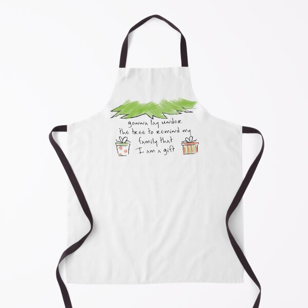 Item preview, Gonna Lay Under The Tree To Remind My Family That I Am A Gift designed and sold by gabygirl812.