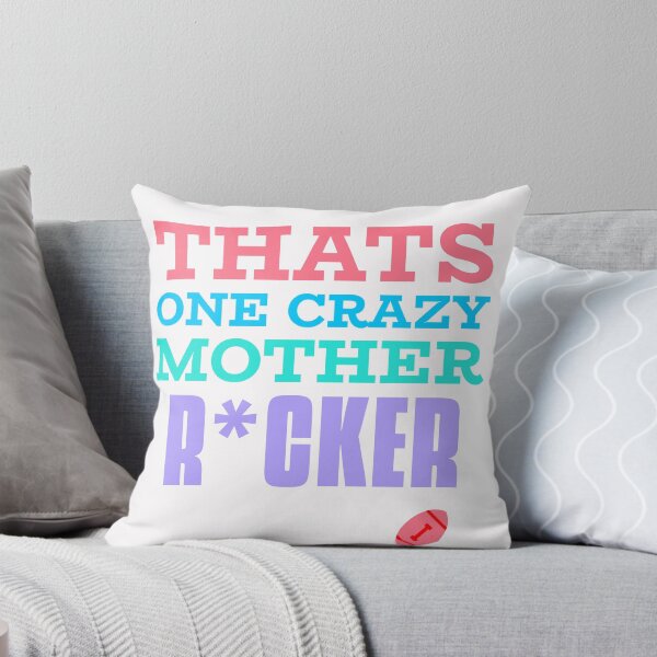 Item preview, Funny Rugby Parental design designed and sold by BigJackTees.