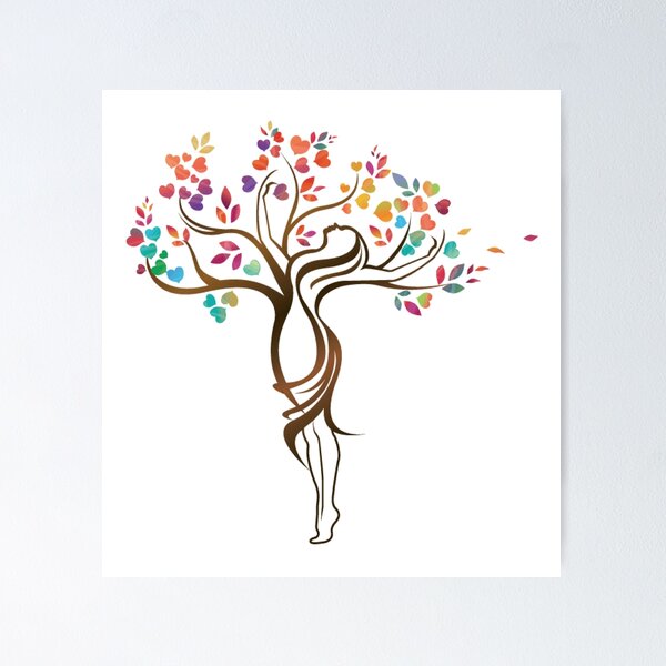 Item preview, Tranquility Yoga designed and sold by ashleycmather.