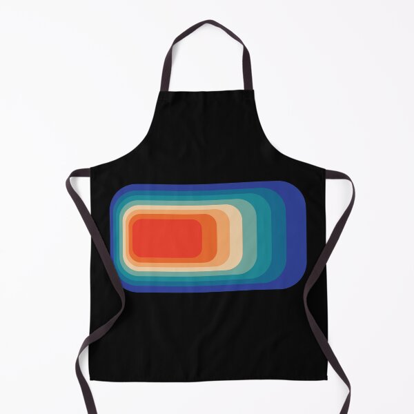 Item preview, Retro Circular Square designed and sold by harrisB.