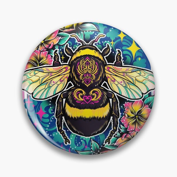 Item preview, Bumblebee  designed and sold by Peregrine  Jazmin.