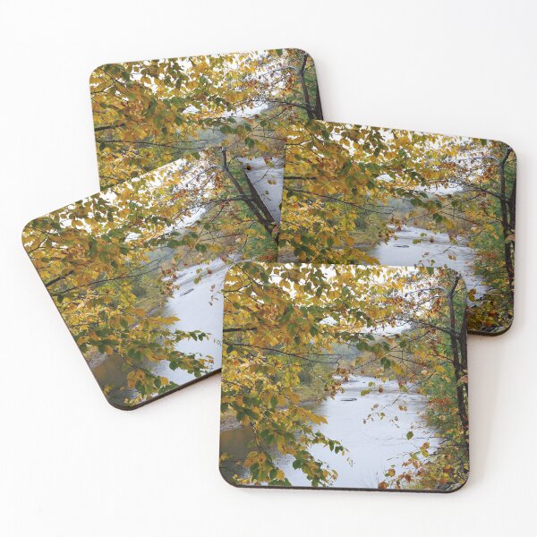 Item preview, Along the River's Edge designed and sold by AGODIPhoto.