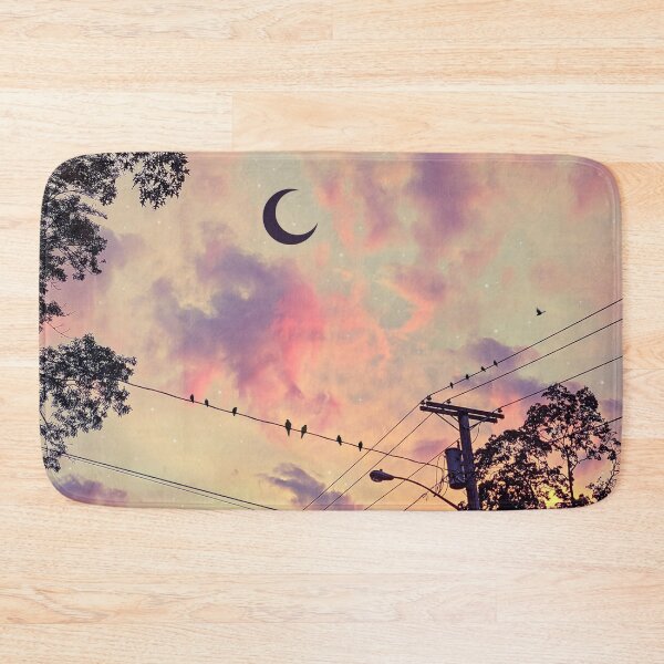 Item preview, autumn evenings designed and sold by varickridge.