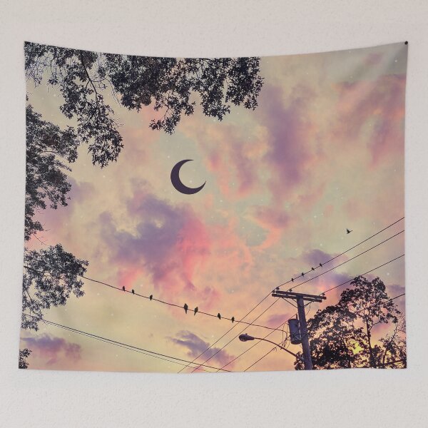 Item preview, autumn evenings designed and sold by varickridge.