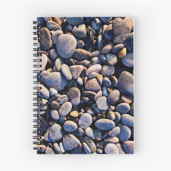 Item preview,  Worn smooth by the surf  designed and sold by Michelle Sinz.