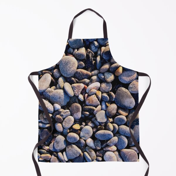 Item preview,  Worn smooth by the surf  designed and sold by Michelle Sinz.