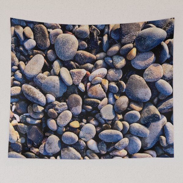 Item preview,  Worn smooth by the surf  designed and sold by Michelle Sinz.
