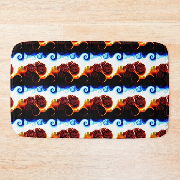 Item preview,  Light at the end of the tunnel designed and sold by CarolineLembke.