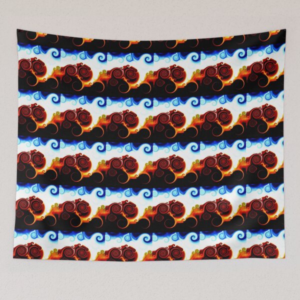 Item preview,  Light at the end of the tunnel designed and sold by CarolineLembke.